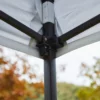 Frame Especially of the 10 x 10ft Square Pop Up Canopy Tent