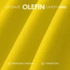 Olefin Fabric Details