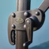 the Crank Lift Handle of the 10 x 10ft Double Top Square Cantilever Umbrella