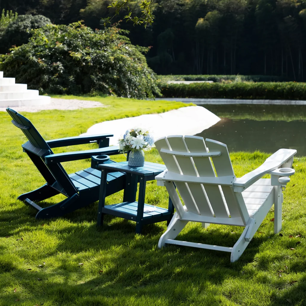 Outdoor Seatings