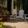 Westport Traditional Adirondack Chair 7