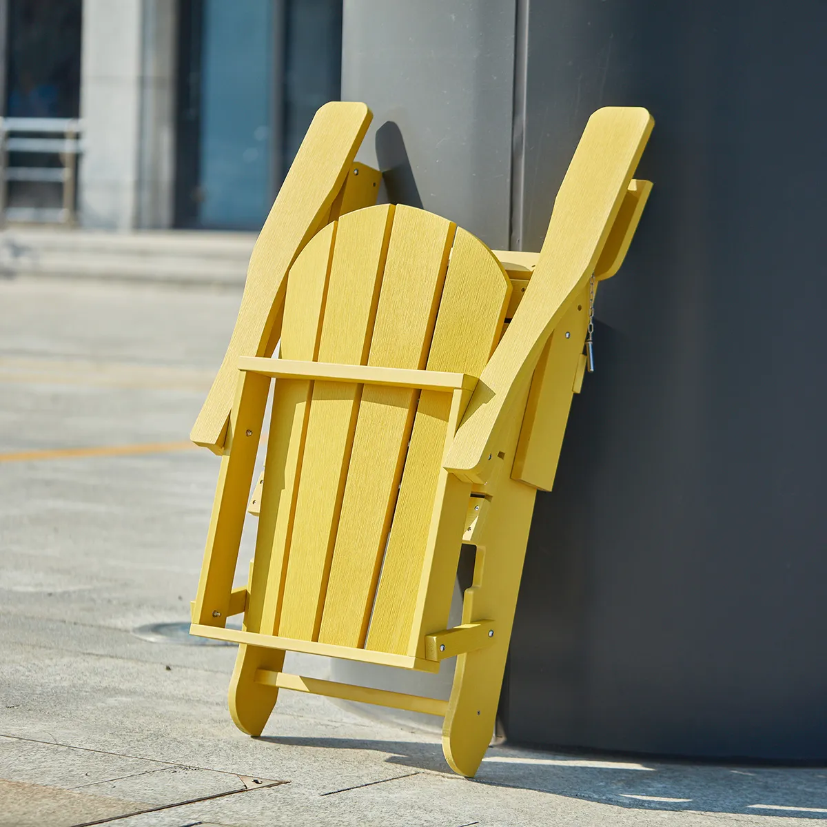 folding adirondack chair