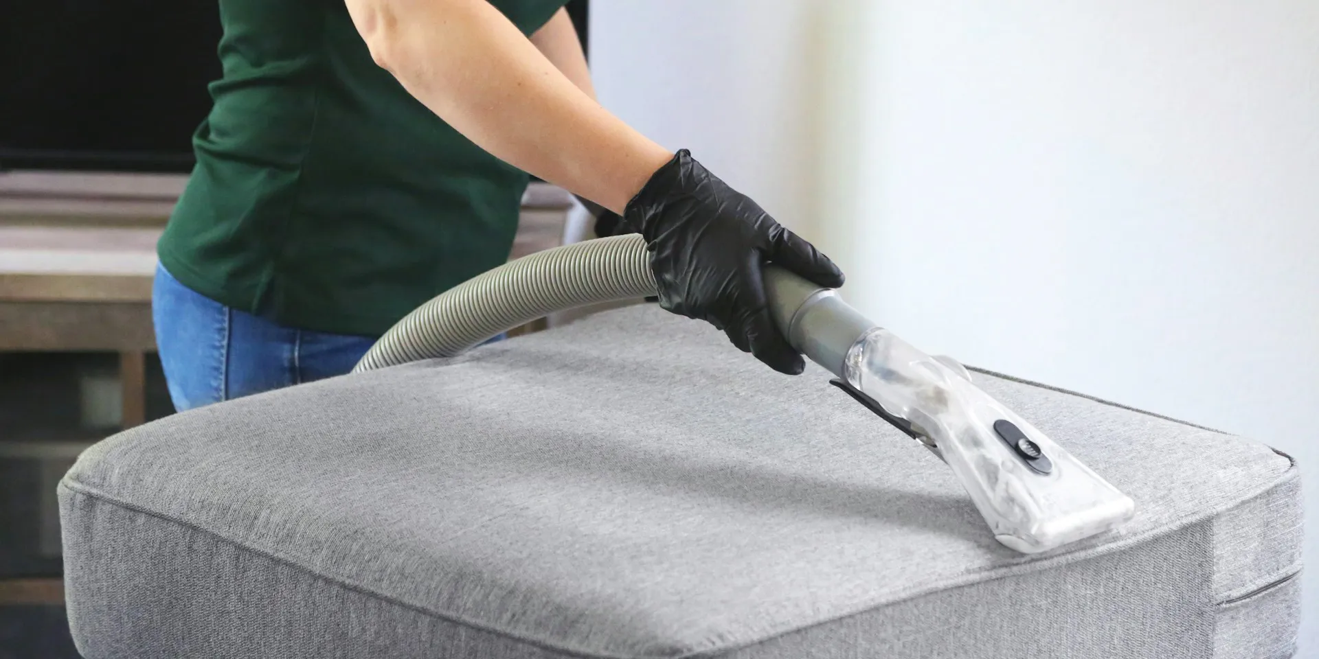 Maintaining Upholstered Furniture