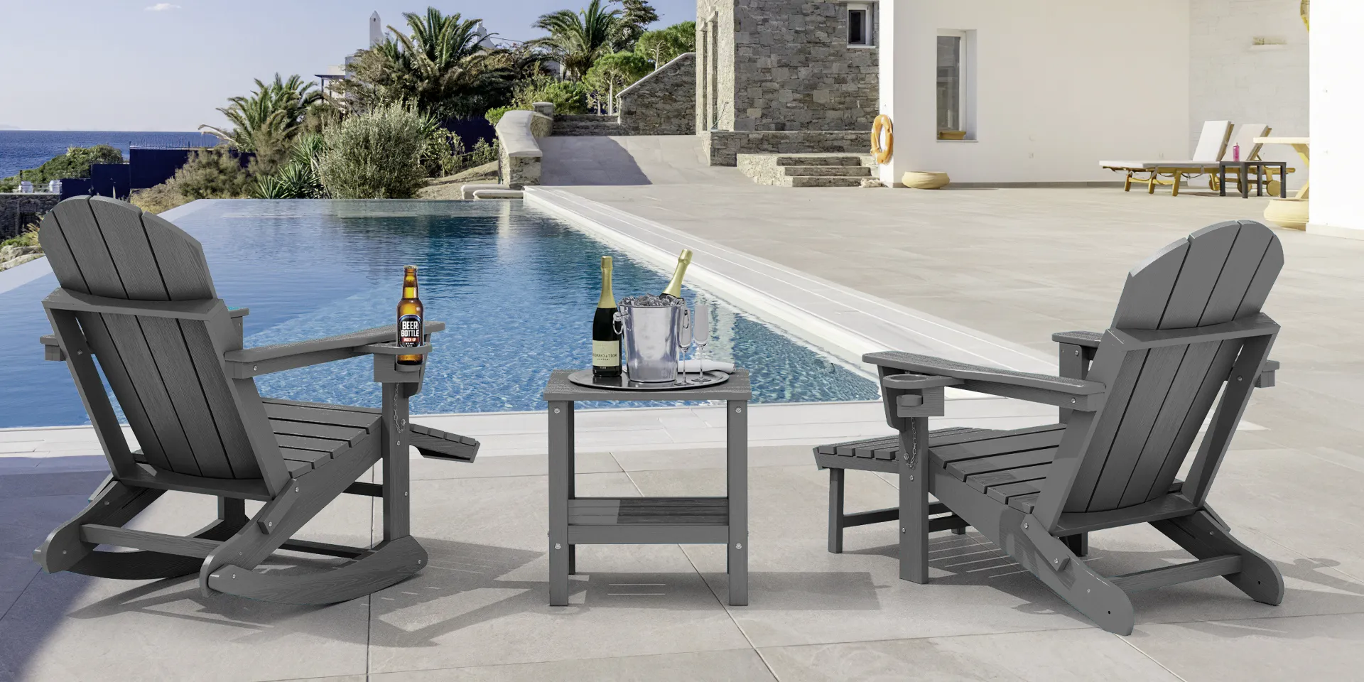 Patio Furniture