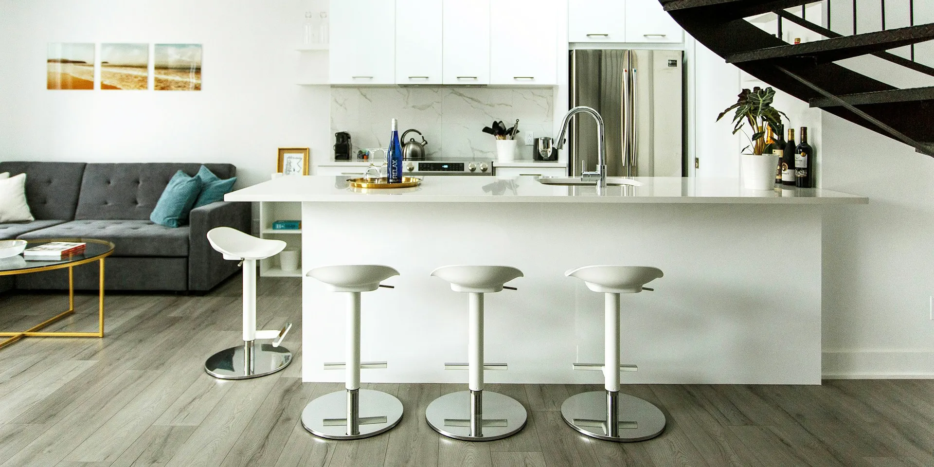 bar stools