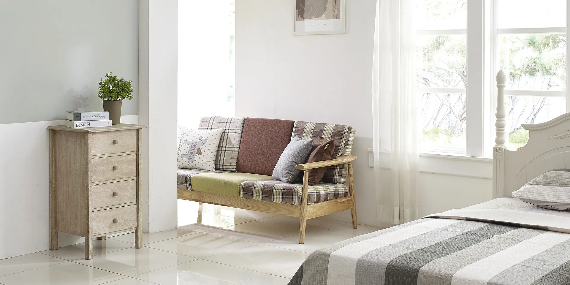 Creating the Illusion of Space