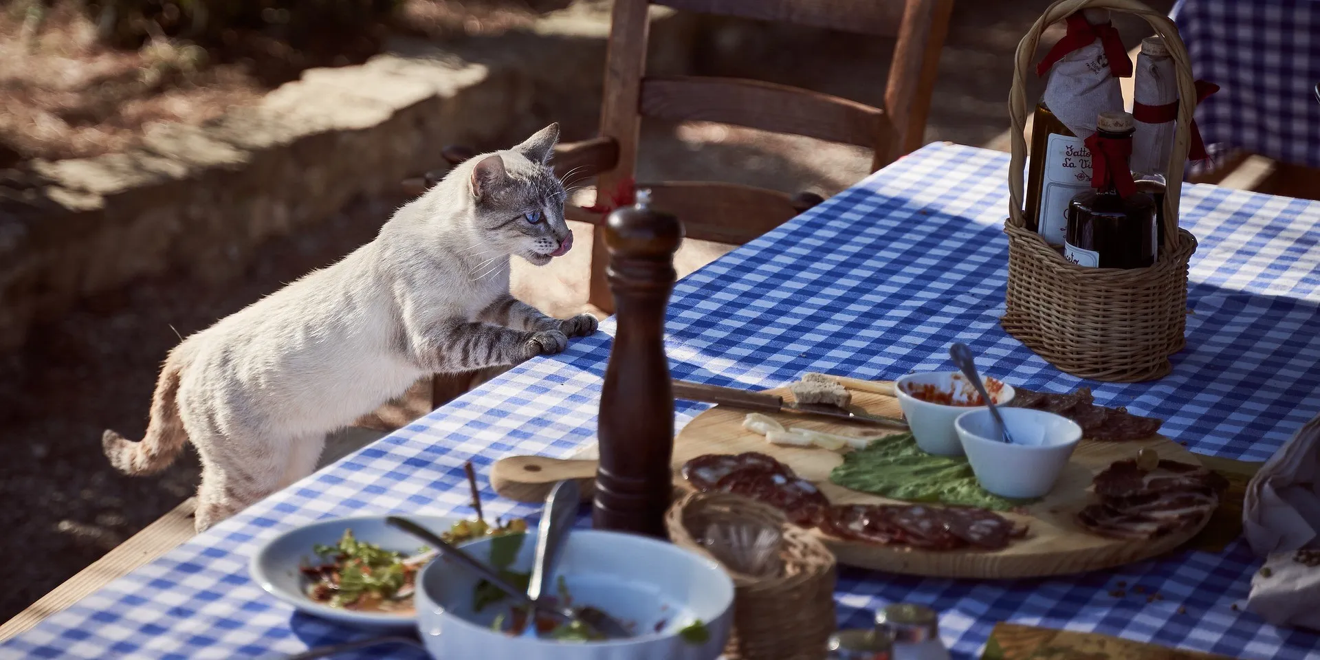 Rustic Harvest Porch