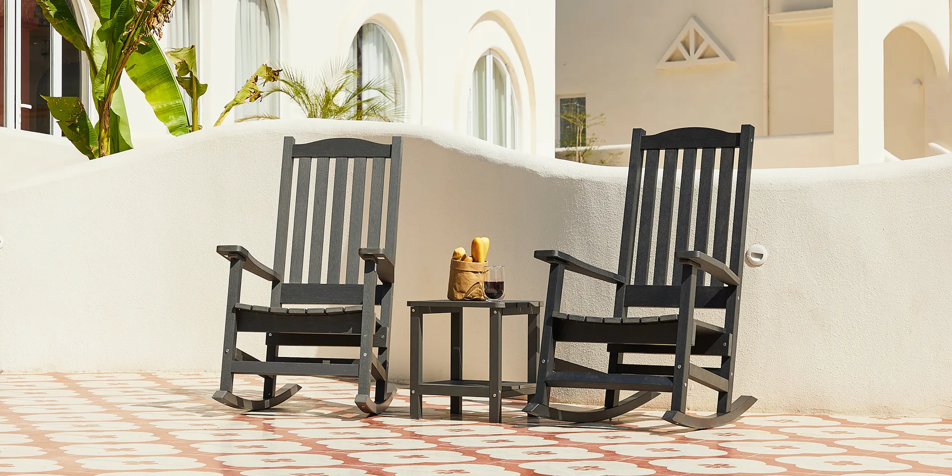 rocking chair buying guide